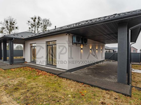 Продаж будинку, Шевченкове, Бучанський район Шевченково