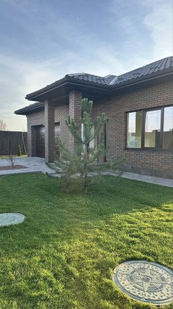 Стильний будинок з газовим опаленням - фото 1