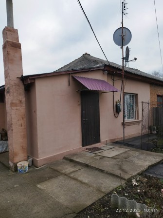 Продається двох кімнатна квартира-будинок - фото 1