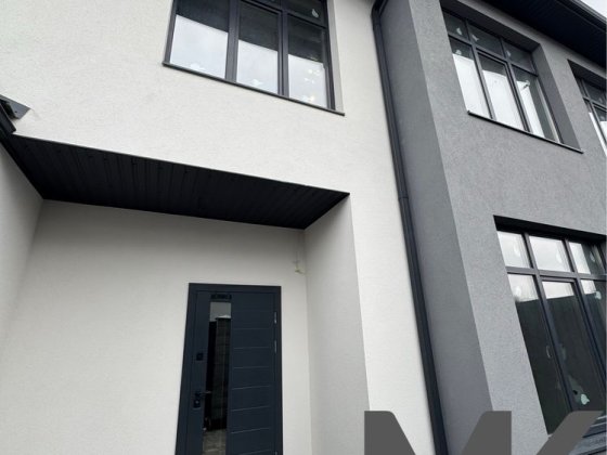 Дуплекс з ГАЗОМ Білогородка Шевченково