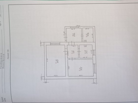 Продам дім. Для сім'ї срочно. ТОРГ Малая Виска