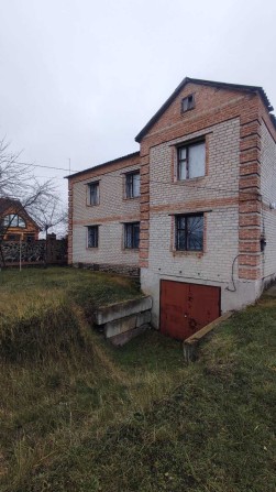 Продаж двоповерхового буудинку в Підгайцях - фото 1