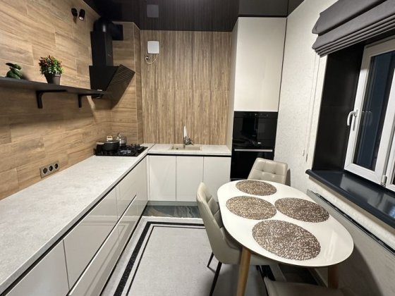 Продаж будинку з ремонтом 2025 Черняховка