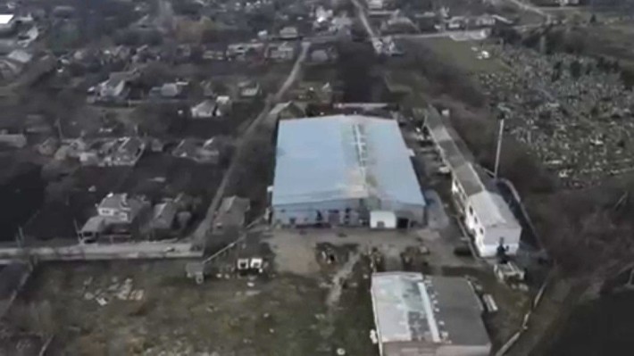 Продажа кожевенного завода .Кировоградская область , г. Новомиргород . - фото 1