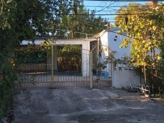 Будинок з меблями Бобринец