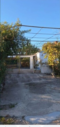 Будинок з меблями - фото 1