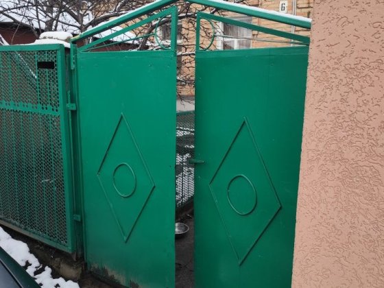 Продається пів будинку Созонівка