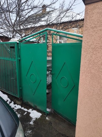 Продається пів будинку - фото 1