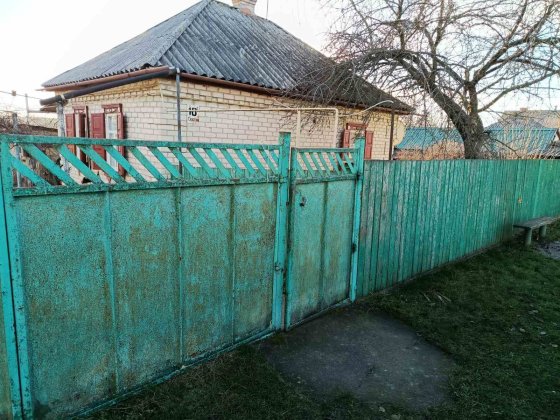 Продам будинок в с.Нова Прага Новая Прага