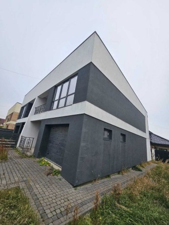 Котедж с. Сокільники 140 м.кв./ 145 000$. - фото 1