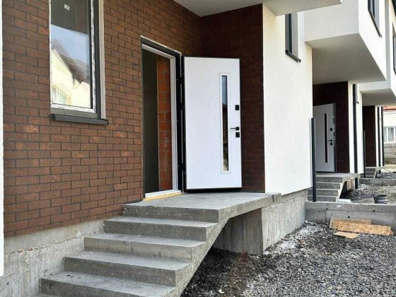 Продаж будинку, котедж, таунхаус,  вул. Керницького, Винники, Львів Винники