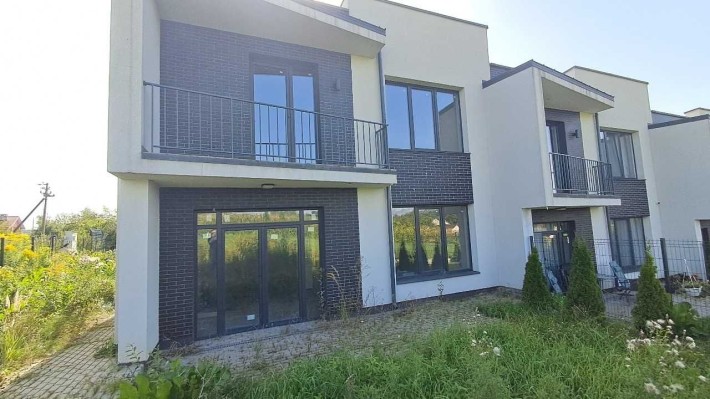 Продаж таунхаусу. - фото 1