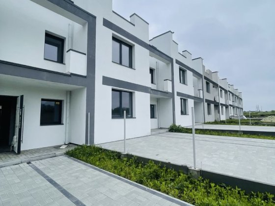 Продаж  готового котеджу з правом власності Солонка! Солонка