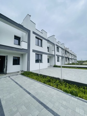 Продаж  готового котеджу з правом власності Солонка! - фото 1