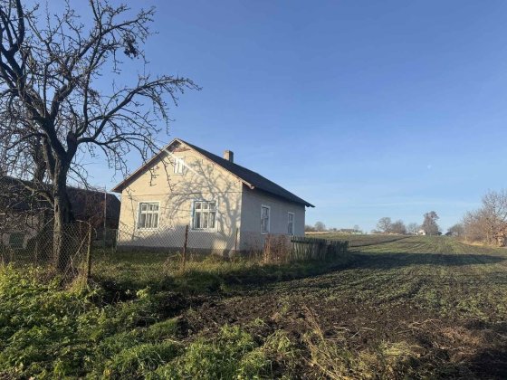 Продам будинок Глуховичі 15 км від Львова Винники