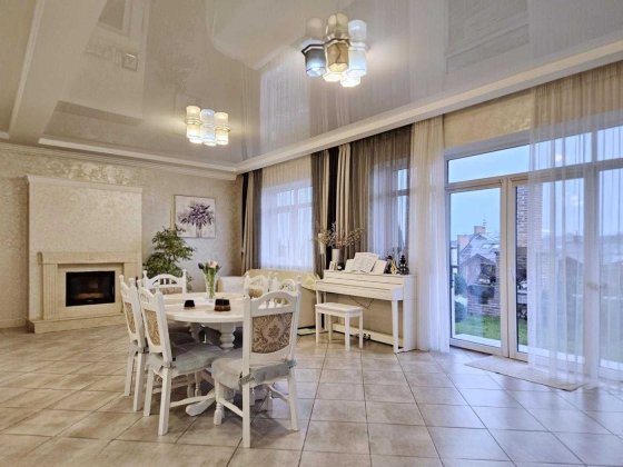 Продаж котеджу з ремонтом, Сокільники, вулиця Успенська Сокольники