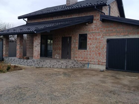 Будинок в Сокільниках в дачному кооперативі Сокільники