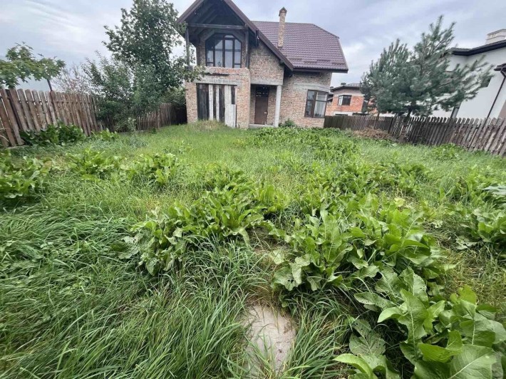 Будинок с.Сокільники ( Козирна Вісімка) - фото 1