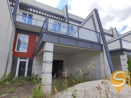 Продаж будинку, Солонка Солонка