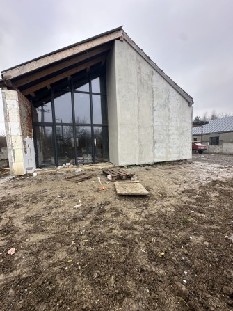 Продаж 3-кім. будинку Солонка - фото 1