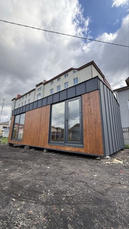 Будинок модульний 32м2 - фото 1