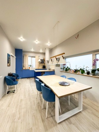 Будинок окремостоячий Солонка - фото 1