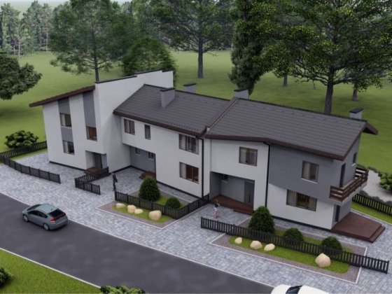 Продаж котеджу в Рудно вул. Мазепи Рудное