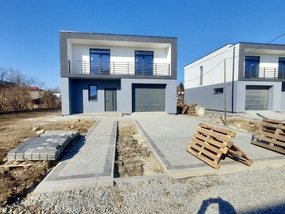 Продаж будинку для комфортного життя Солонка Солонка