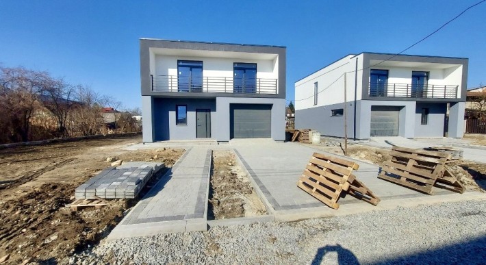 Продаж будинку для комфортного життя Солонка - фото 1