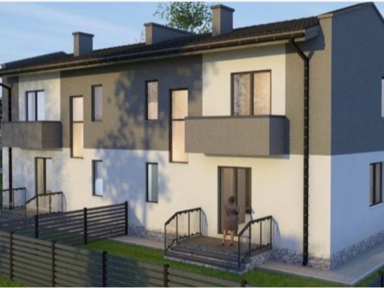 Продаж збудовпного котеджу в Рудно, вул. Мазепи Рудне