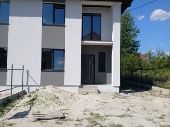 Продається котедд у Рудно Рудне