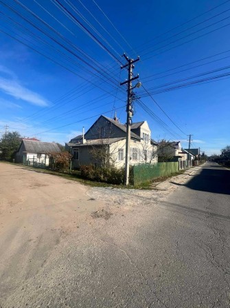 Продається 1/2 будинку у с. Рудно - фото 1