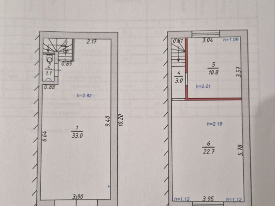 Продам будівлю для проживання чи комерції Самбір