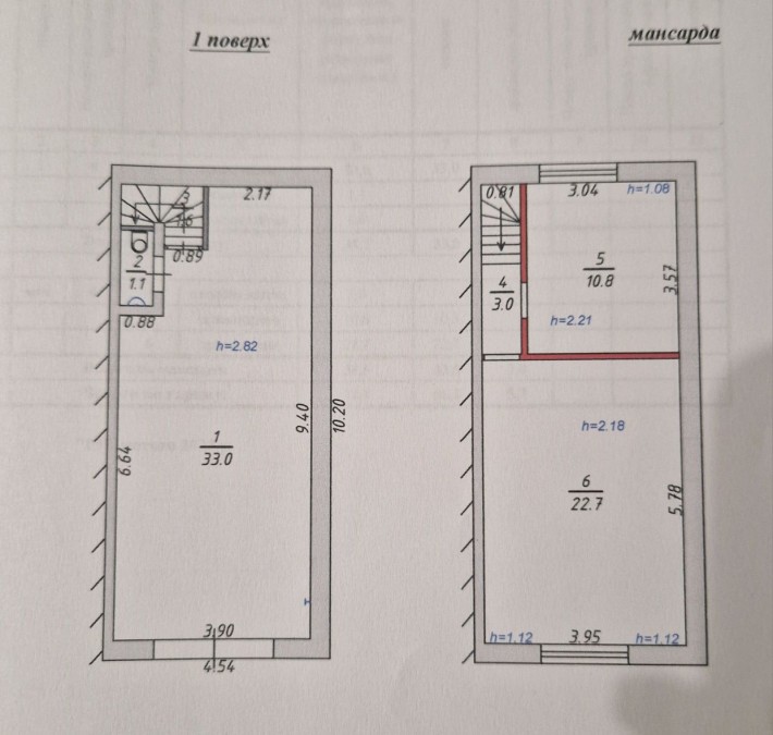 Продам будівлю для проживання чи комерції - фото 1