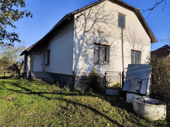 Продаж будинку біля м.Самбір(с.Зарайське) Самбір