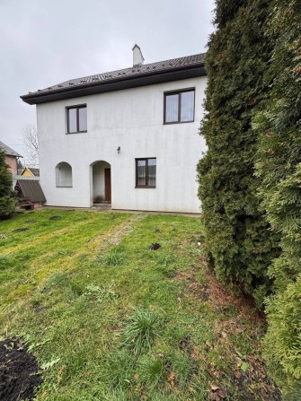 Продаж 4-кім. будинку 114 м.кв., в. Жирівська - фото 1