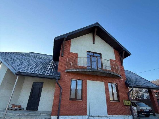 Продаж будинку Винники вул. Лісна Винники