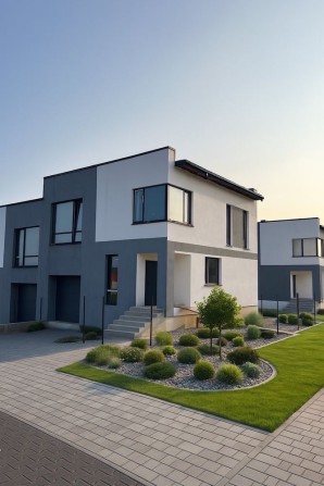 Продаж! Котедж 128 м.кв Солонка!! - фото 1