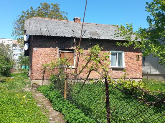 Продам цегляний будинок м.Самбір Самбір