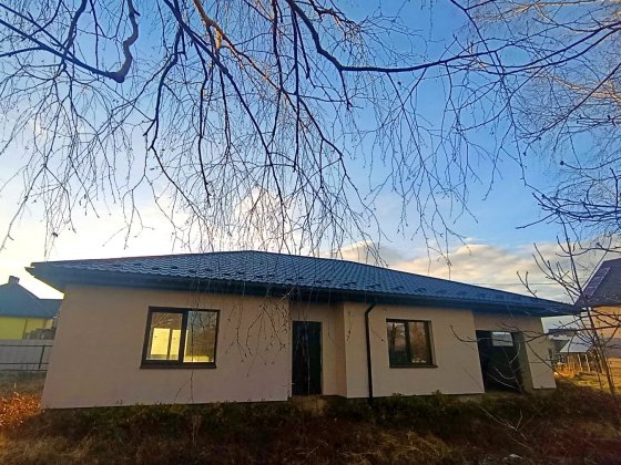 Продається сучасний будинок 2023 року. Найкраща ціна на ринку! Самбір