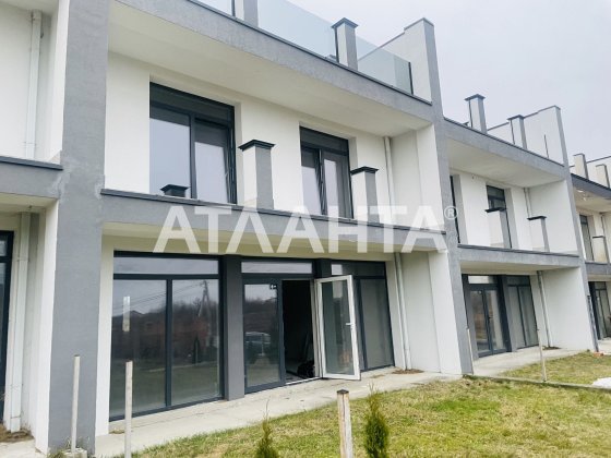 Продаж котеджу в Солонці. Поруч цнап. центр Солонка! Львів км Солонка