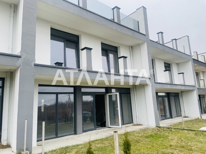 Продаж котеджу в Солонці. Поруч цнап. центр Солонка! Львів км - фото 1