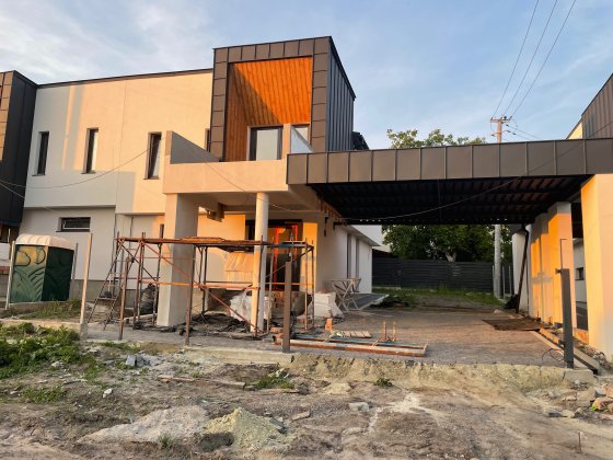 Продаж котеджів с.Сокільники Сокольники