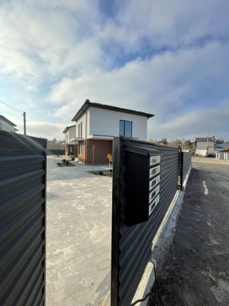 Продаж збудованих котеджів по ціні квартири - фото 1