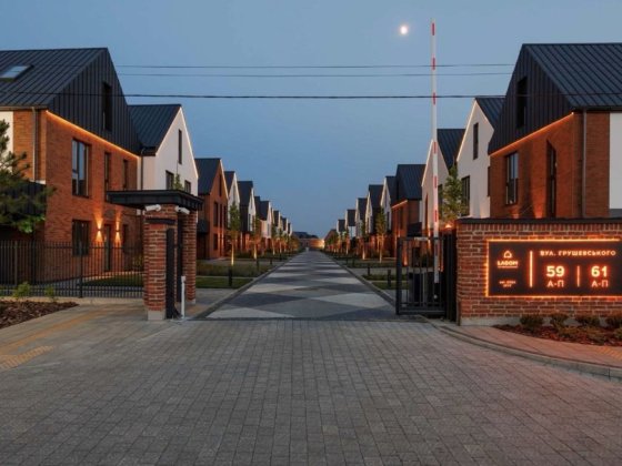 Продаж котеджу (дуплекс) у с.Сокільники (132 м.кв.), без комісії. Сокольники