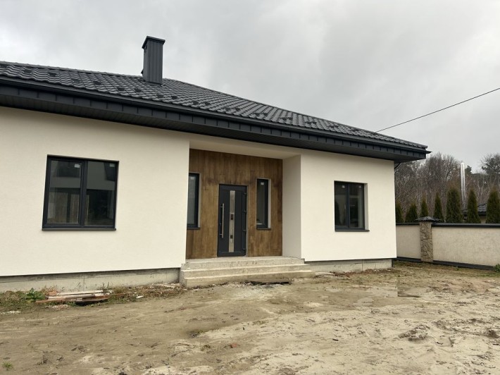 Продаж будинку в Зимна Вода -Рудно ЄОселя підходить - фото 1