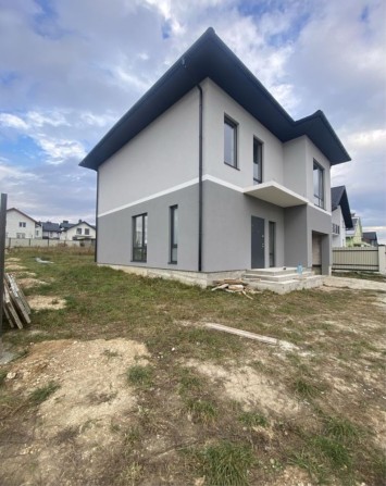 Окремостоячий Будинок ділянка 8 сотих - фото 1