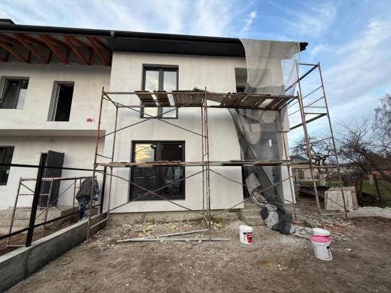 Продаж котеджу в Рудно по ціні квартири.єОселя!Без комісії. Рудное