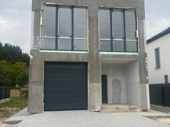 Продаж будинку у смт. Рудно Рудное