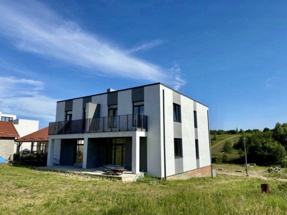 Продаж будинку Солонка (Наварійська) Солонка